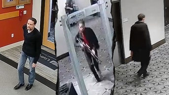 DOJ releases haunting images from inside suspect's hotel room after WHCA Dinner attack - Fox News
