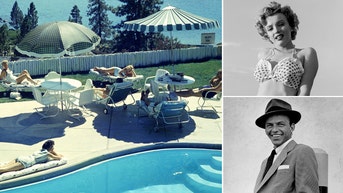 Once a haven for Hollywood royalty, crumbling casino gets a high-stakes relaunch - Fox News