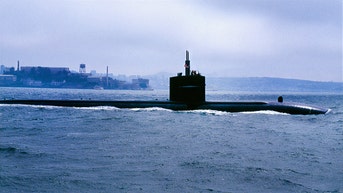 'Cut your losses and move on,' Navy secretary pulls plug on Cold War-era sub - Fox News