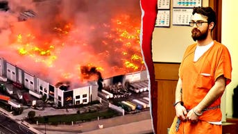 Disgruntled worker allegedly went to ‘evil’ lengths to prove point for cause: expert - Fox News