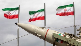 Why the mullahs won't barter the bomb: Iran's nuclear gamble leaves America one choice - Fox News