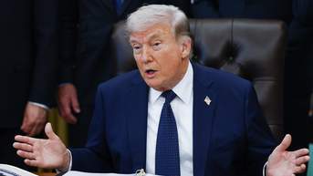 Trump holds call with UK's Starmer after canceling Pakistan peace talks - Fox News