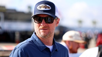 Dale Earnhardt Jr unleashes a jaw dropping rant that shocks fans - Fox News