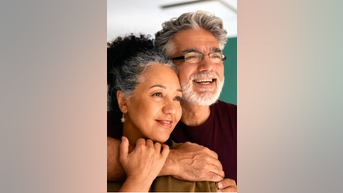 Outlook on life TIED to dementia risk - Fox News