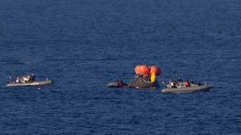 splashdown - Fox News