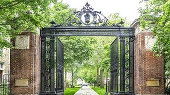 Yale admins allegedly forced man to retire to open job for deputy's romantic partner - Fox News