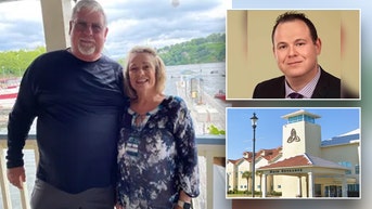 Surgeon indicted after allegedly removing patient's liver instead of spleen - Fox News