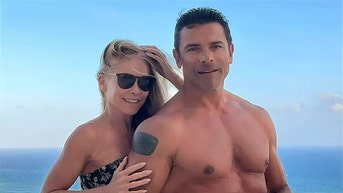 TV host admits putting in retainer warns husband she's turning him down - Fox News