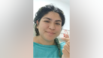 Woman's missing nose ring found in LUNGS - Fox News