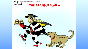 Political cartoons of the day - Fox News