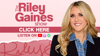 Watch 'The Riley Gaines Show' on YouTube or wherever you get your podcasts - Fox News