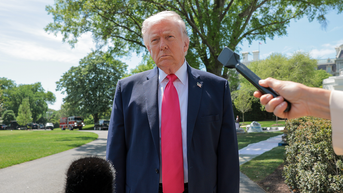 Trump has a bold option to counter Virginia's new gerrymander scheme - Fox News