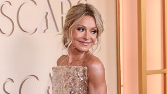 What is butt microneedling? Behind the 'desperate' procedure Kelly Ripa tried - Fox News