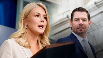 Leavitt raises pressure on Democrats over what they knew on Swalwell - Fox News