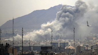 Market volatility from Iran conflict is ‘head spinning’: Former NEC Director - Fox News