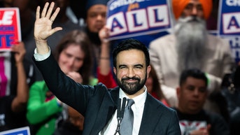 Mamdani says racism is the reason behind the massive wealth gap in New York City - Fox News