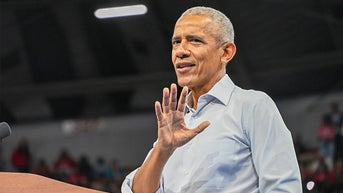 Obama ripped after celebrating Virginia voters for approving measure that benefits Dems - Fox News