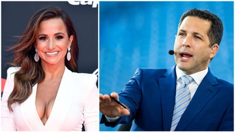 Adam Schefter grilled over Russini-Vrabel 'scandal' and it got uncomfortable - Fox News