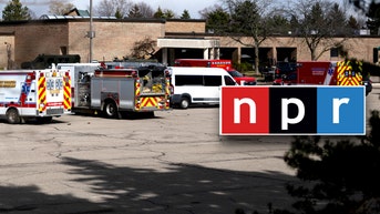 NPR public editor says Michigan synagogue coverage distorted perception - Fox News