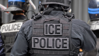 ICE agent faces felony charges in Minnesota after pointing gun at civilians - Fox News