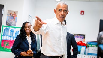 Obama sets internet ablaze with 'sick' reaction to the 'motive' of DC dinner suspect - Fox News