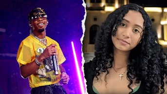Rising singer killed and dismembered teen after she threatened to expose him: DA - Fox News