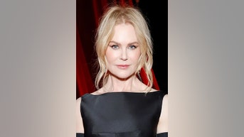 Kidman opens up about DEATH doula plans - Fox News