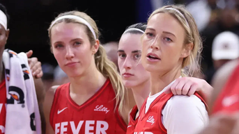 Caitlin Clark's team makes stunning offseason moves amid heightened attention - Fox News