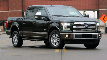 Automaker recalls more than a million pickup trucks over dangerous issue with gearshift - Fox News