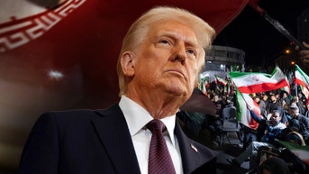 Trump issues stark warning to Iranian regime after defying US ceasefire demands - Fox News