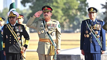 How one field marshal won the confidence of both Washington and Iran's generals - Fox News