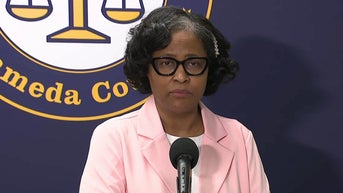 District attorney addresses alleged victims of Eric Swalwell - Fox News