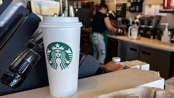 Starbucks rolls out new tipping options as expert warns of 'tip creep' - Fox News