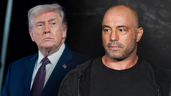 Former ally Joe Rogan rips Trump over Jesus-like meme as backlash grows louder - Fox News