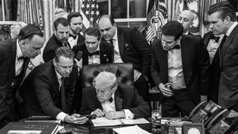 Sec Rubio recounts what unfolded in Oval Office after WHCA dinner shooting - Fox News