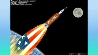 Political cartoons of the day - Fox News