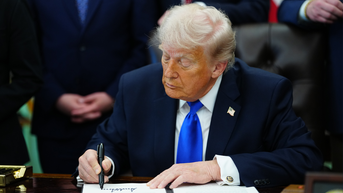 Trump ends DHS' months-long nightmare that left immigration enforcement without funding - Fox News