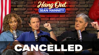 Billy Bush, Sage Steele join Sean Hannity to reveal raw truth about being cancelled - Fox News