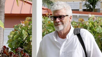 Freed American man to return to sea chasing clues in wife’s disappearance - Fox News