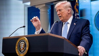 Trump unleashes on 'paper tiger' NATO — and calls out countries by name - Fox News