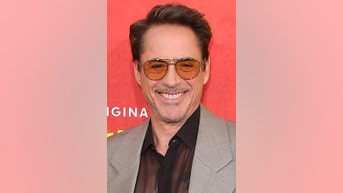 Downey Jr calls fame trend 'HORSE---' - Fox News