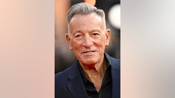 Springsteen offers 'PRAYER' for Trump - Fox News