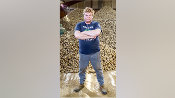 Weight-loss drugs affect POTATO farmers - Fox News