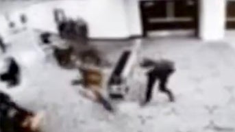 Suspected shooter charges security checkpoint at WH Correspondents’ Dinner - Fox News