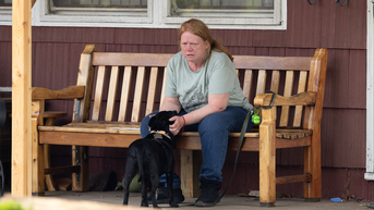 Serial killer's ex reveals what she did to room where he killed seven women - Fox News