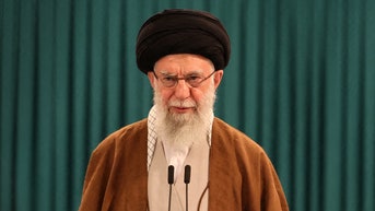 Iran still won't bury Khamenei 44 days after his death as strategist warns of fear - Fox News