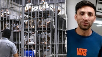 Notorious MS-13's 'the witch' caught in San Diego after California let him walk in 2023 - Fox News