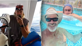 Missing American's husband learns fate as deadline passes in Bahamas disappearance case - Fox News