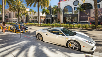 State cracks down on luxury car owners using loophole to evade taxes - Fox News