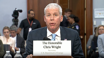 Energy Secretary Wright defends budget cuts to 'green' programs - Fox News